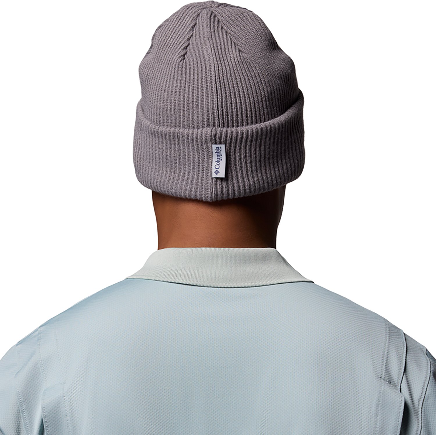 Columbia Sportswear Adults' PFG Patched Beanie - view number 2
