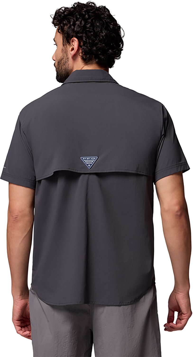 Columbia Sportswear Men's Bahama Elite Shirt - view number 2