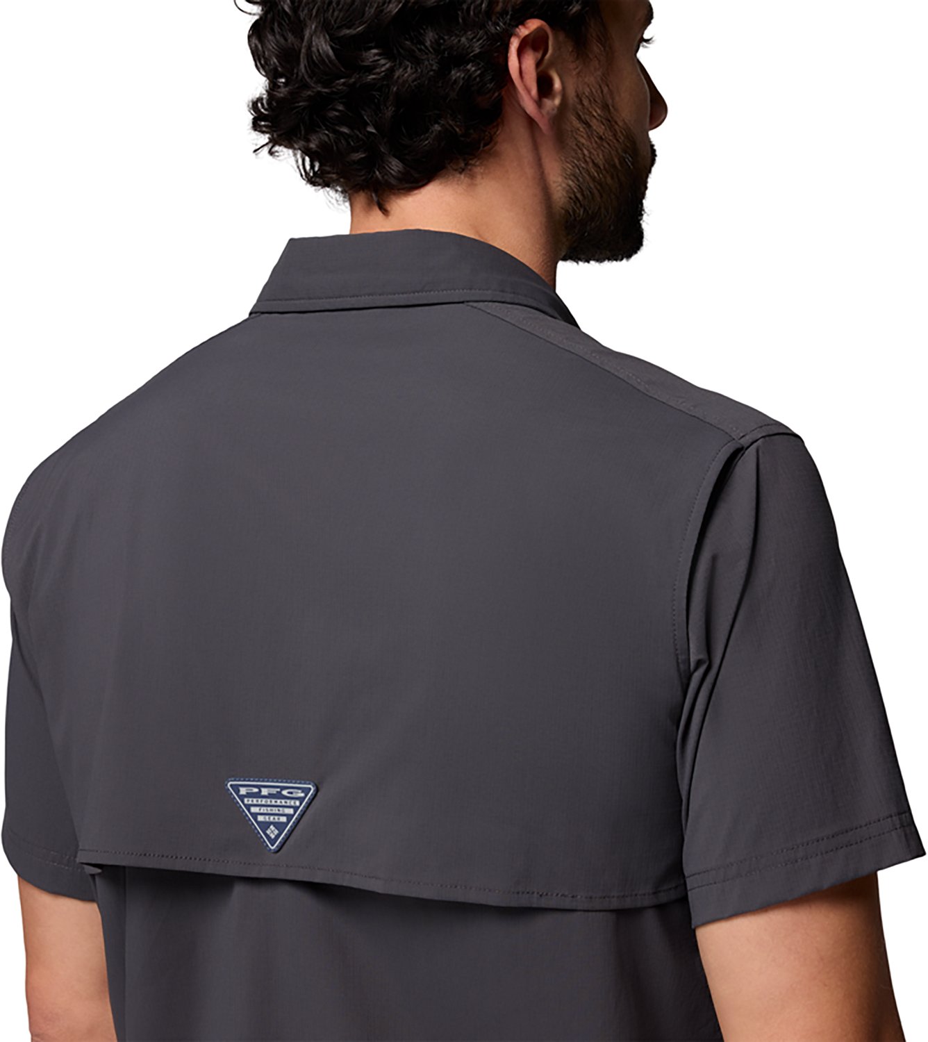 Columbia Sportswear Men's Bahama Elite Shirt - view number 8