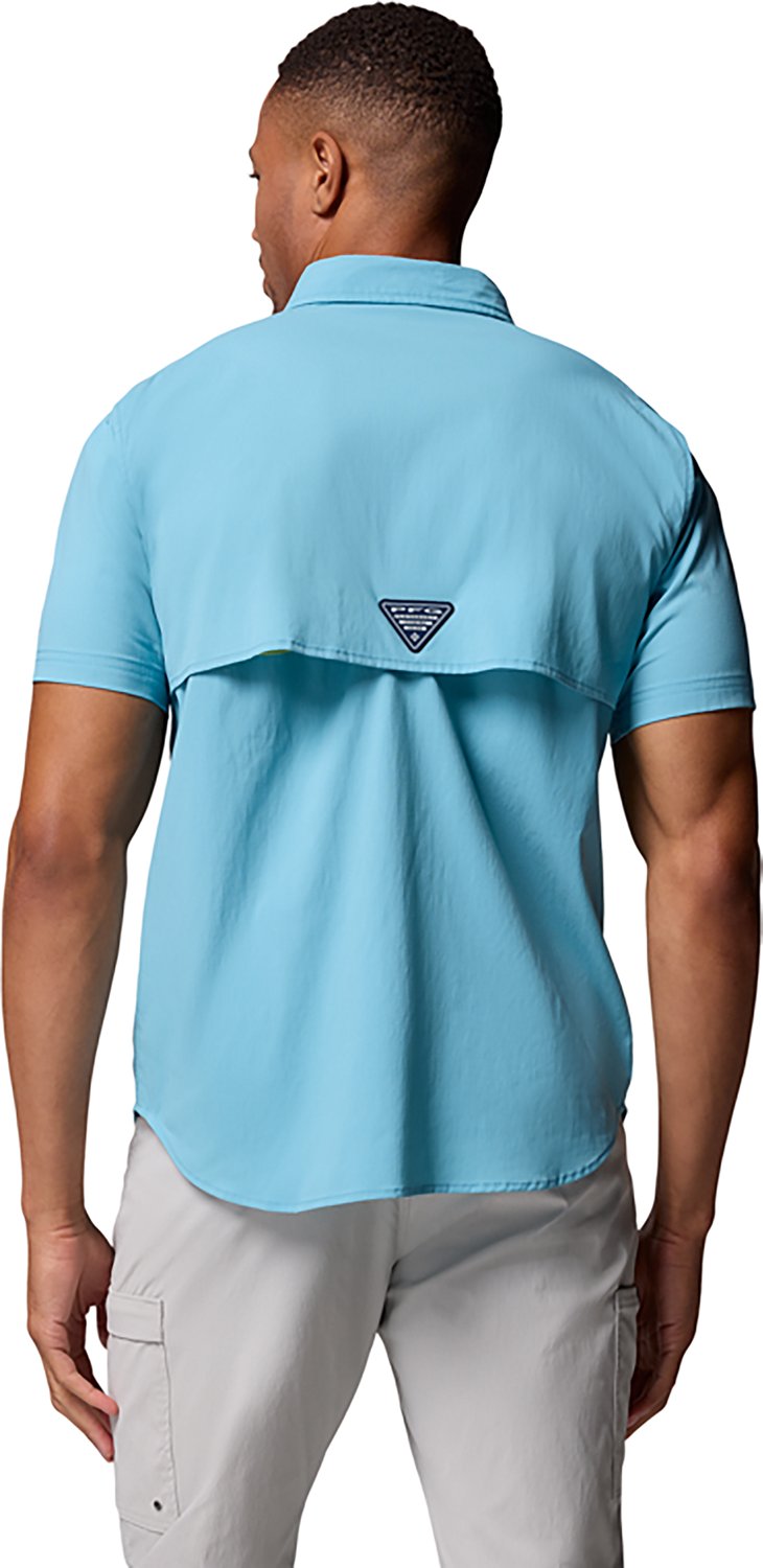 Columbia Sportswear Men's Bahama Elite Shirt - view number 2