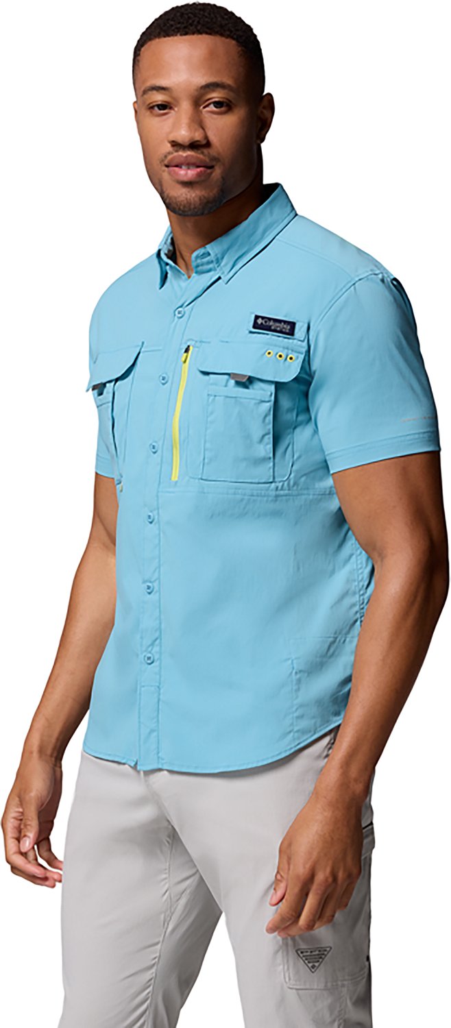 Columbia Sportswear Men's Bahama Elite Shirt - view number 3