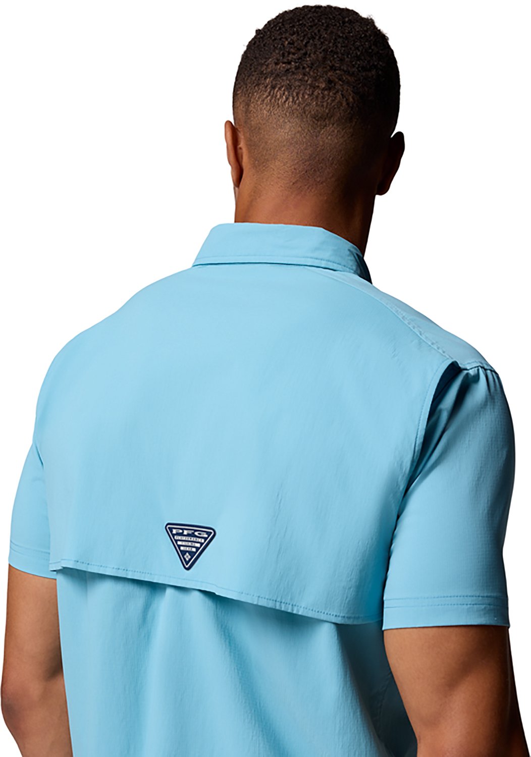 Columbia Sportswear Men's Bahama Elite Shirt - view number 8