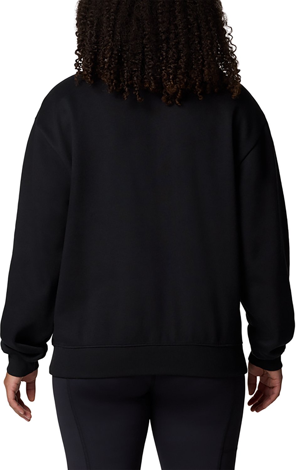 Columbia Sportswear Women's Aldermore Crew Sweatshirt - view number 2