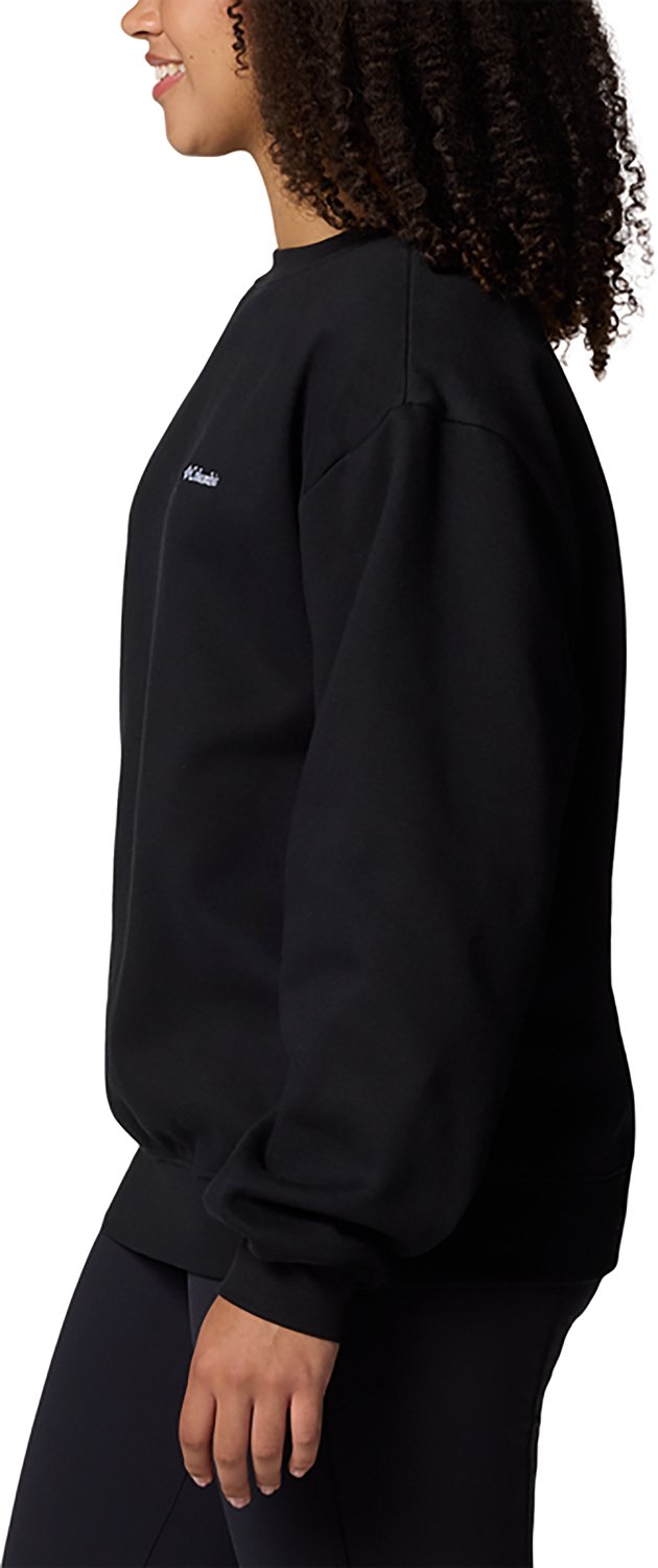 Columbia Sportswear Women's Aldermore Crew Sweatshirt - view number 3