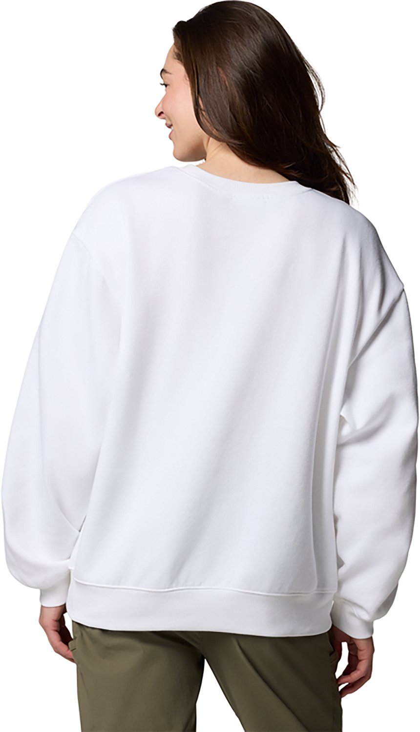 Columbia Sportswear Women's Aldermore Crew Sweatshirt - view number 2