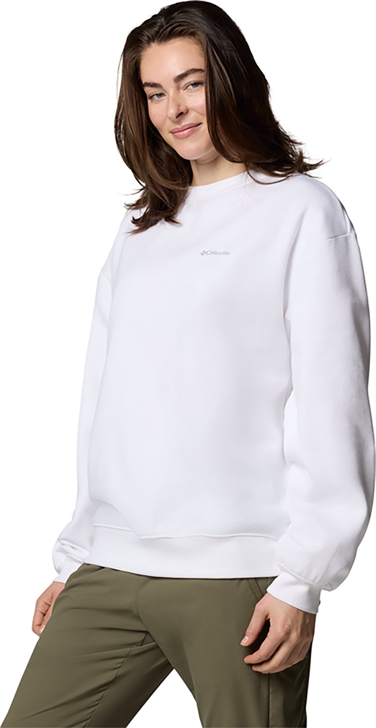 Columbia Sportswear Women's Aldermore Crew Sweatshirt - view number 3