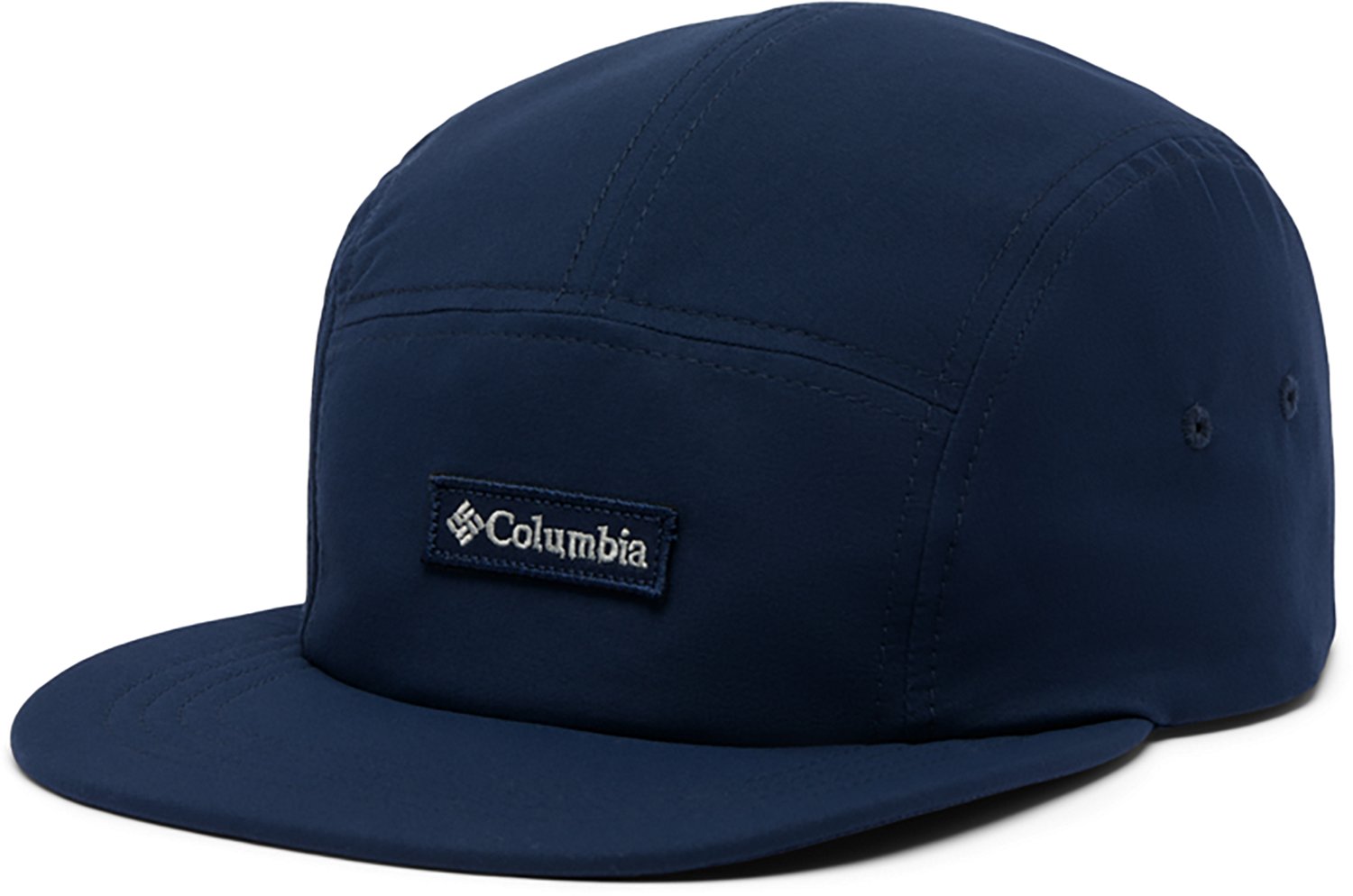 Columbia Sportswear Men's Creek Side 5-Panel Cap