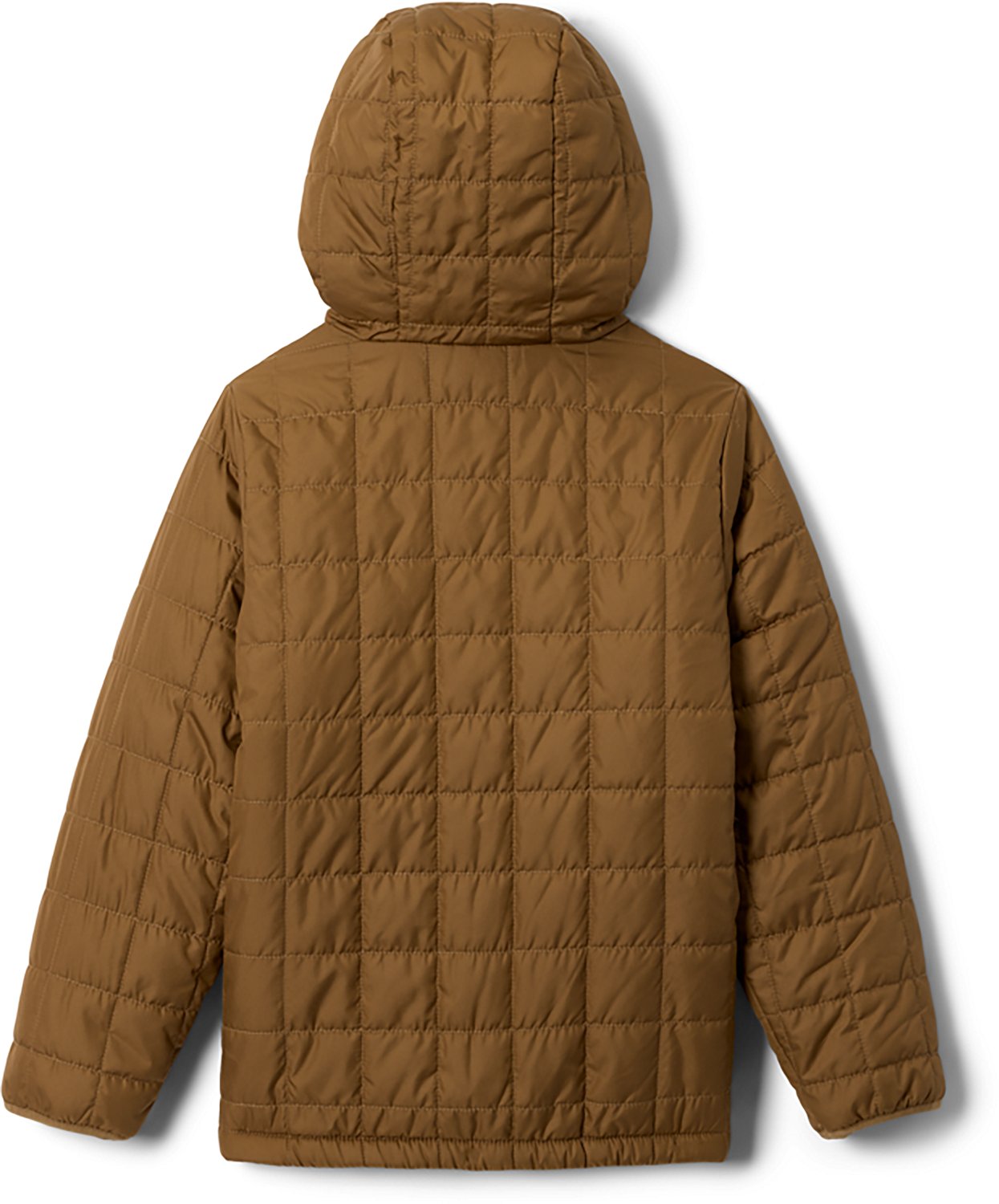 Columbia Sportswear Boys' Rugged Ridge II Sherpa Lined Jacket - view number 2