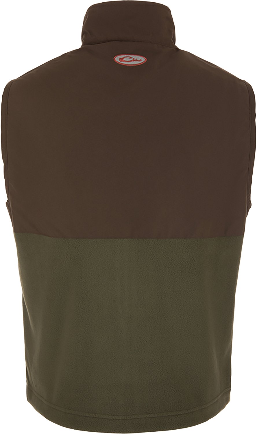 Drake Men's Eqwader Vest - view number 2