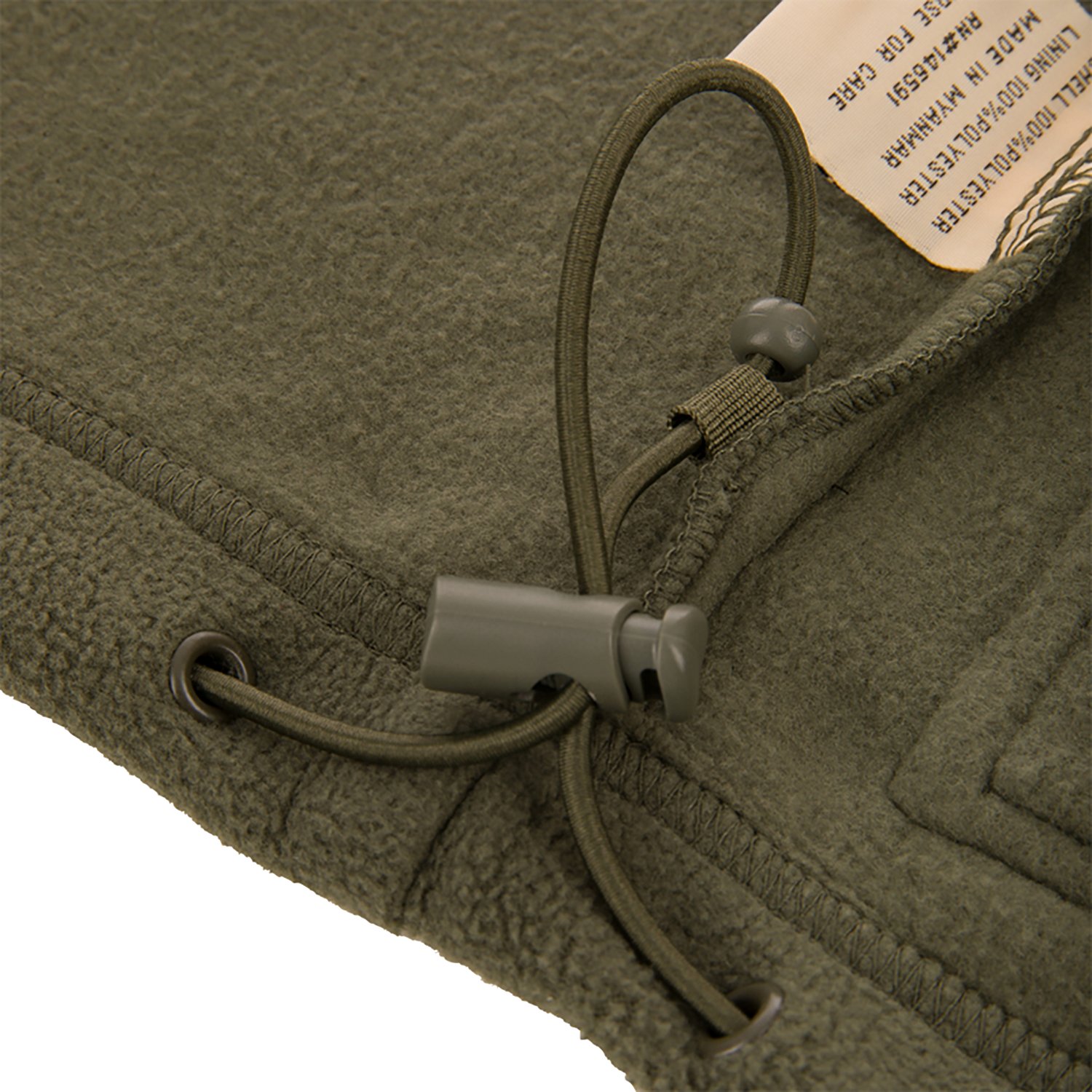 Drake Men's Eqwader Vest - view number 5