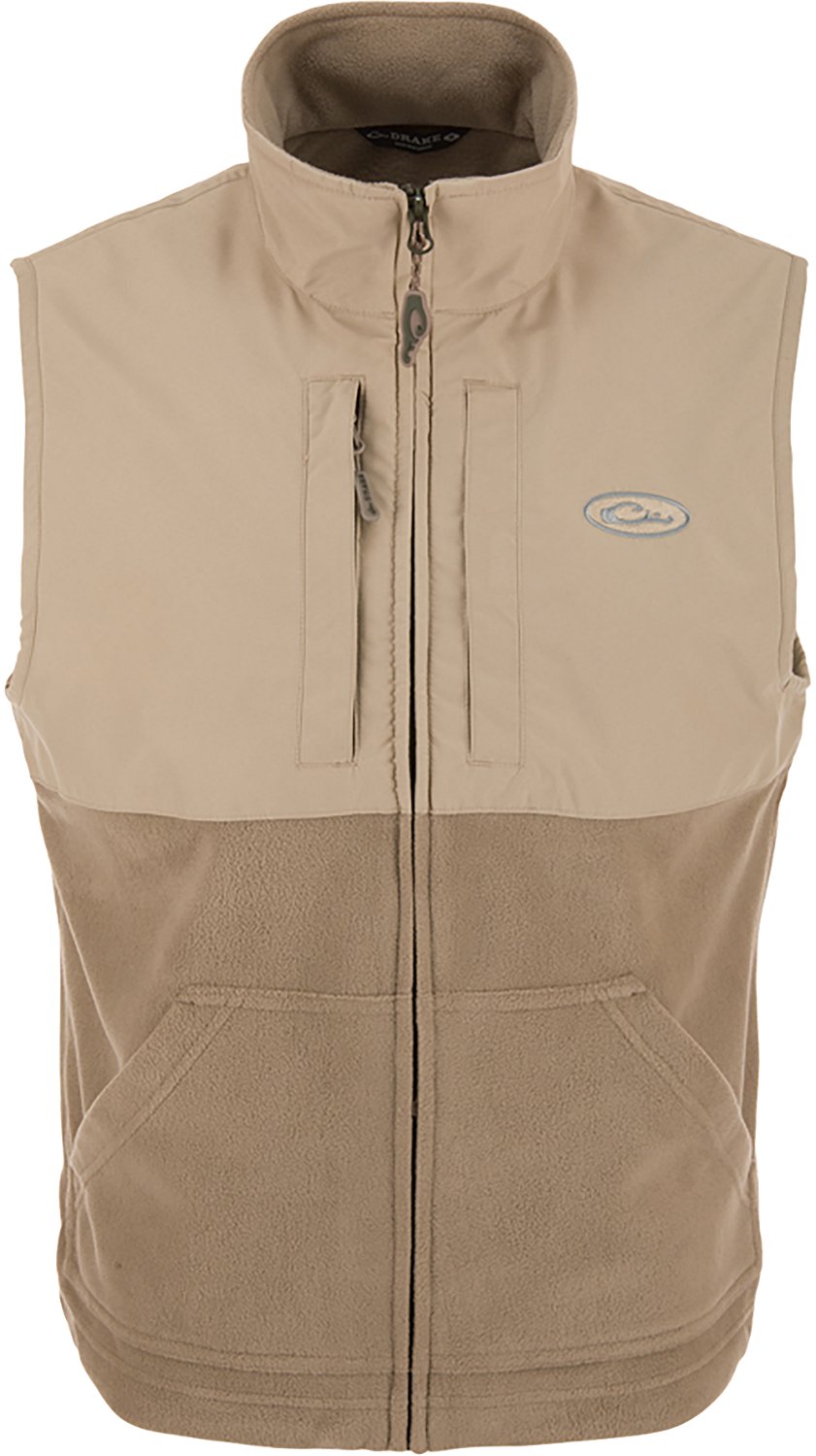 Drake Men's Eqwader Vest