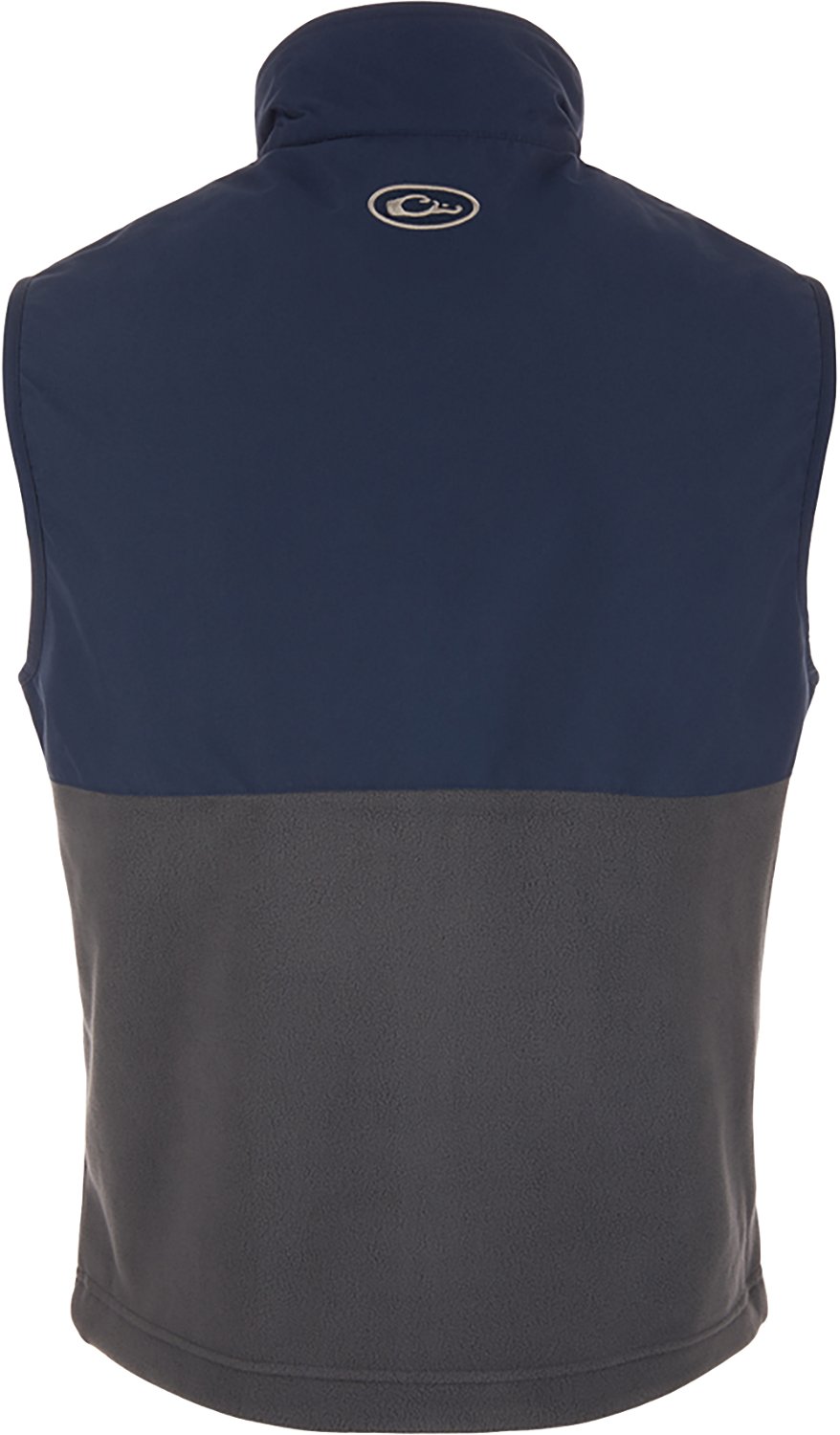 Drake Men's Eqwader Vest - view number 2