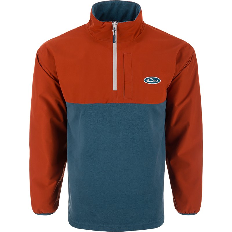 Drake Men's Eqwader… - image