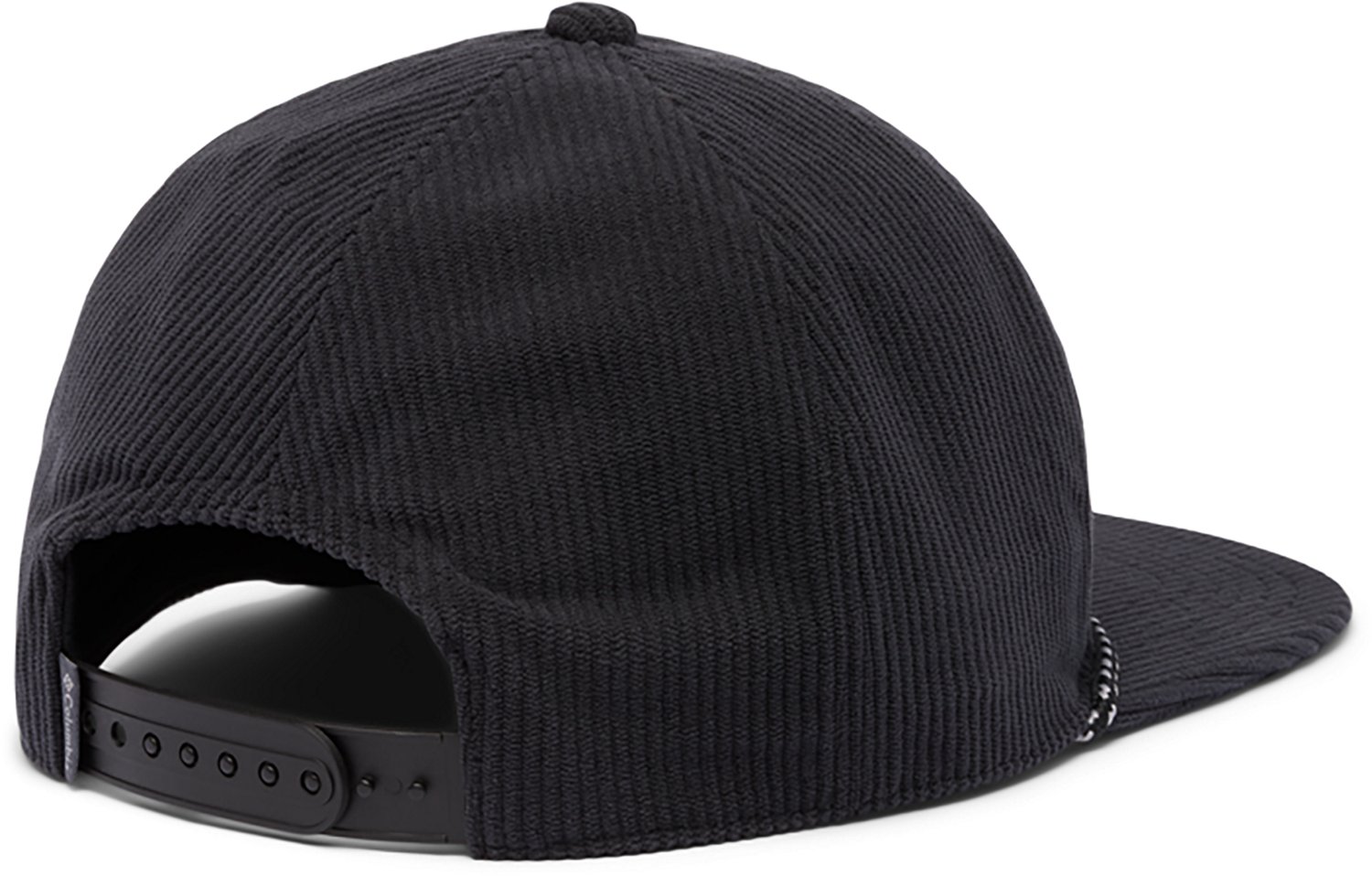 Columbia Sportswear Men's Packsaddle Corduroy Snap Back Cap - view number 6