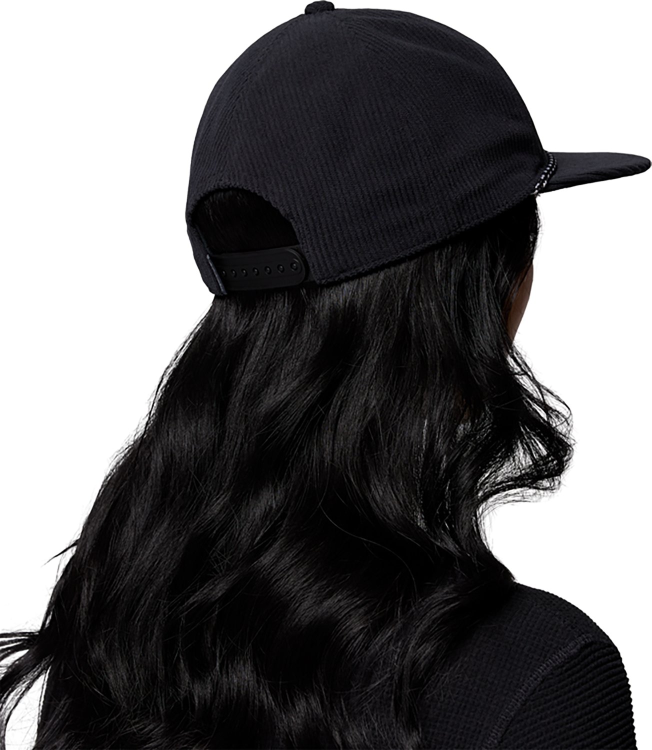 Columbia Sportswear Men's Packsaddle Corduroy Snap Back Cap - view number 4