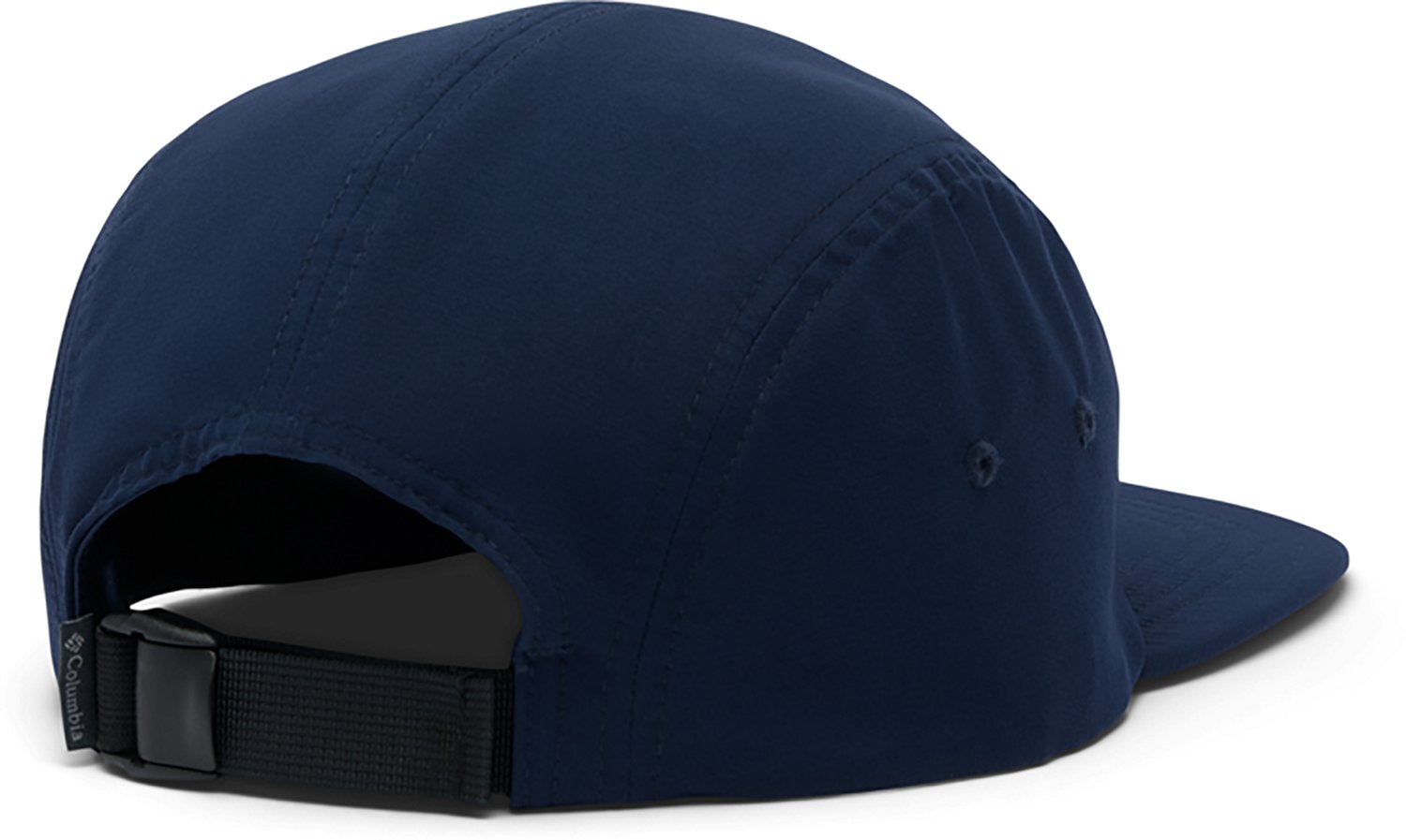 Columbia Sportswear Men's Creek Side 5-Panel Cap - view number 6