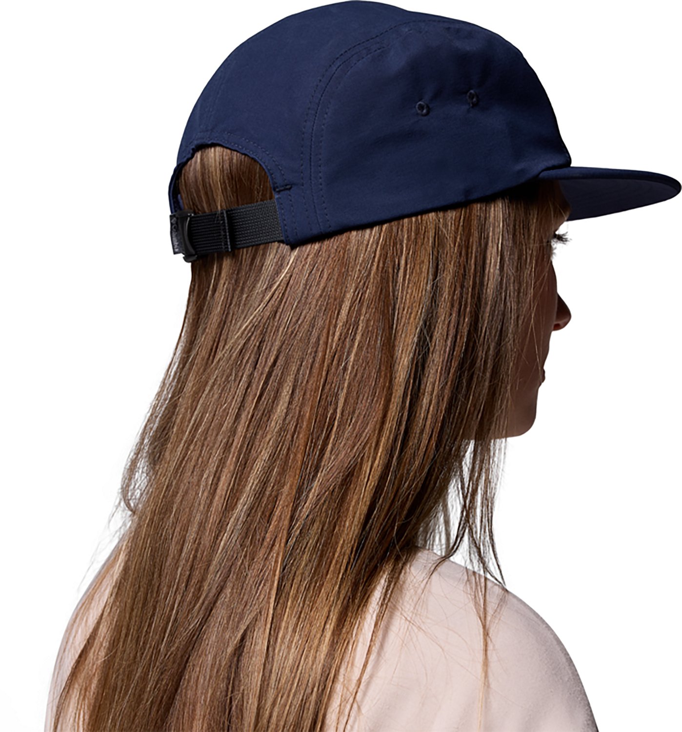 Columbia Sportswear Men's Creek Side 5-Panel Cap