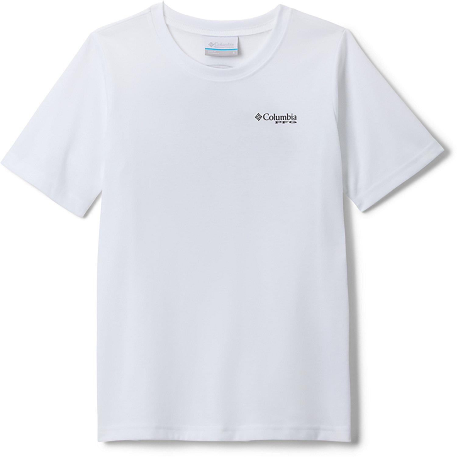 Columbia Sportswear Boys' PFG Surf Monster Graphic Short Sleeve T-shirt - view number 2