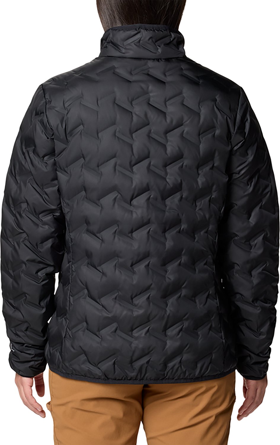 Columbia Sportswear Women's Delta Ridge II Down Jacket - view number 2
