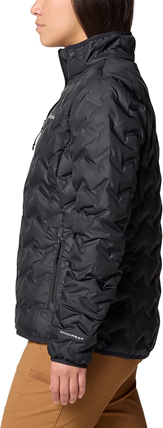 Columbia Sportswear Women's Delta Ridge II Down Jacket - view number 3
