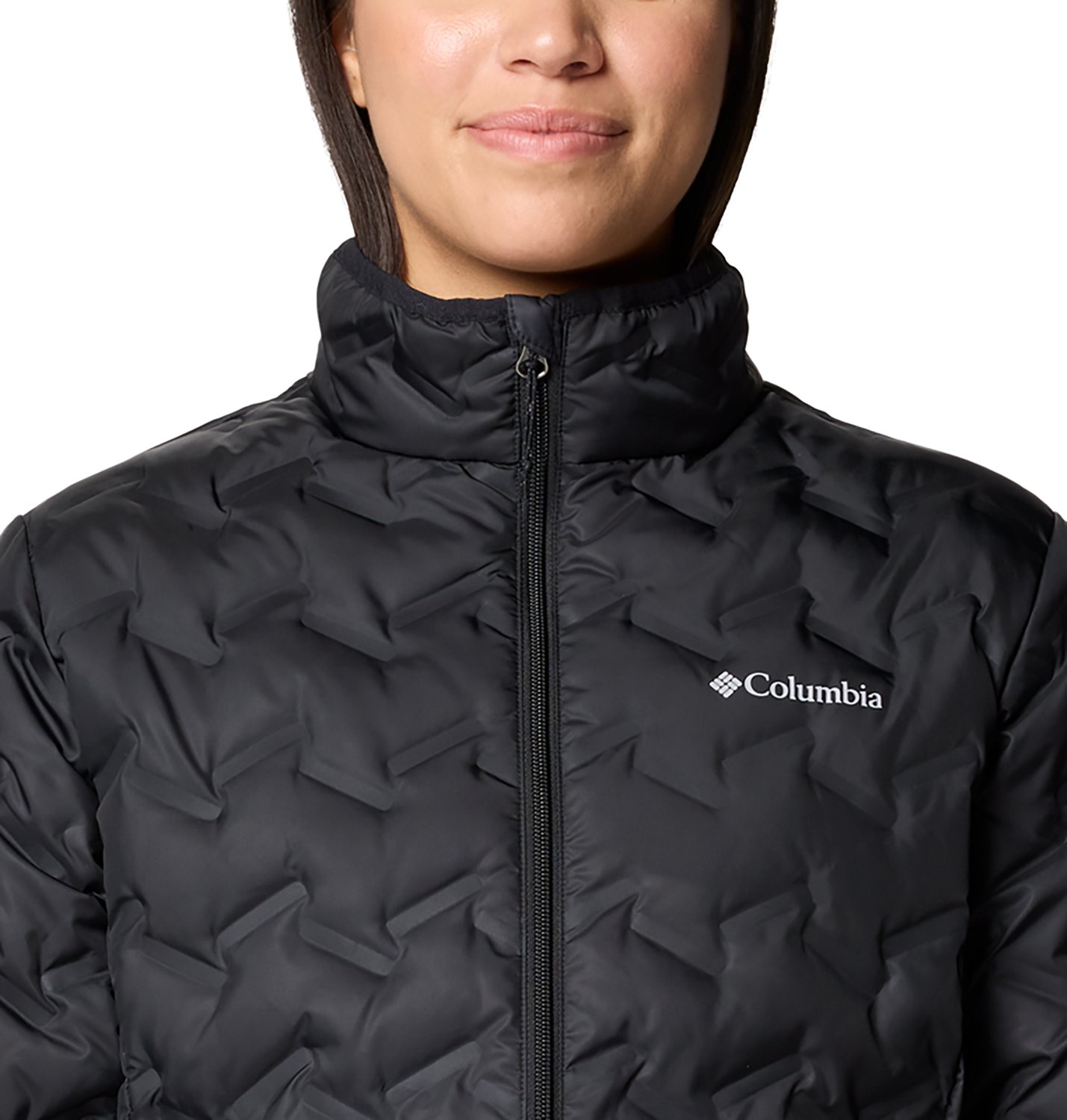 Columbia Sportswear Women's Delta Ridge II Down Jacket - view number 4