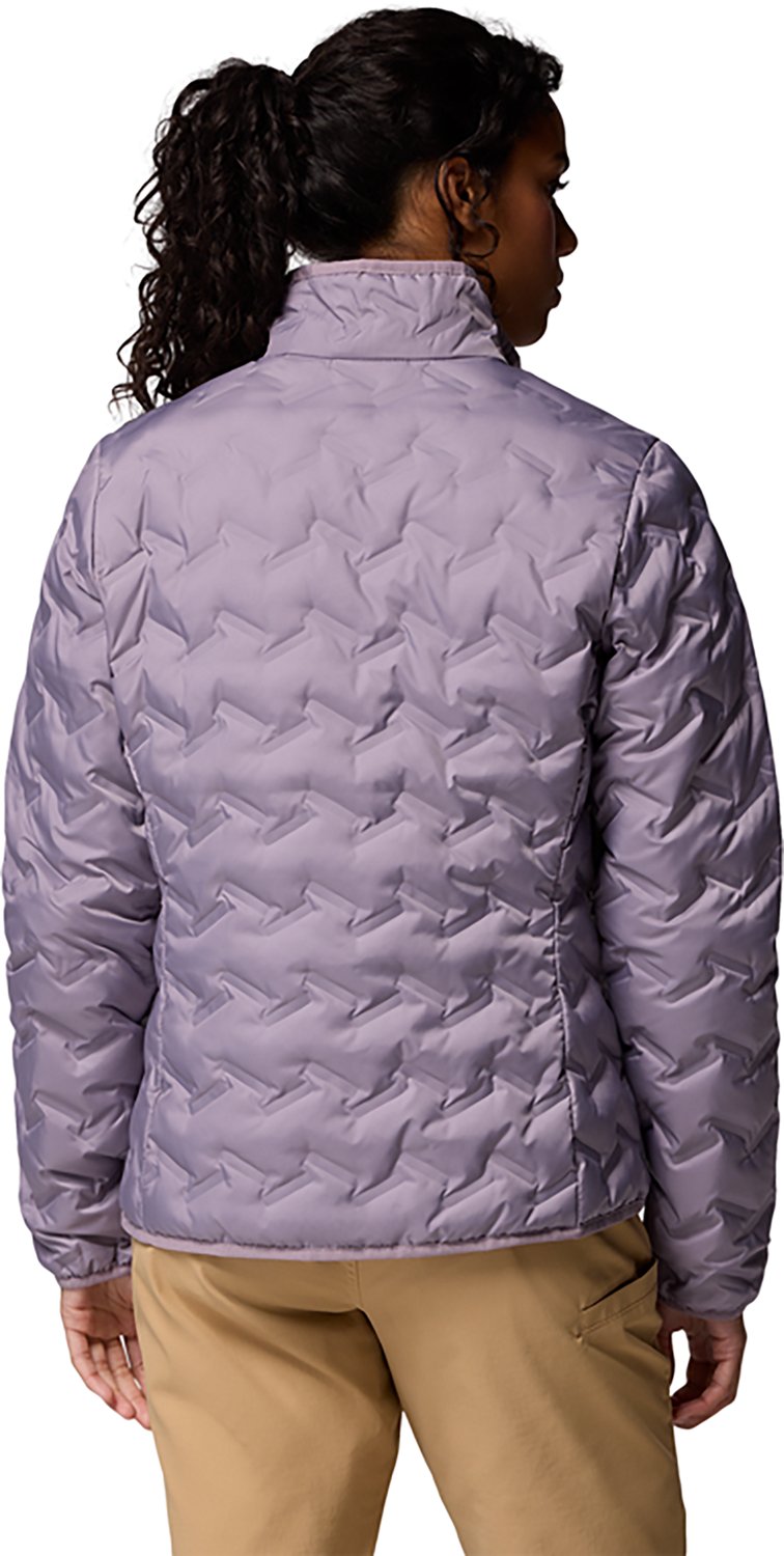 Columbia Sportswear Women's Delta Ridge II Down Jacket - view number 2