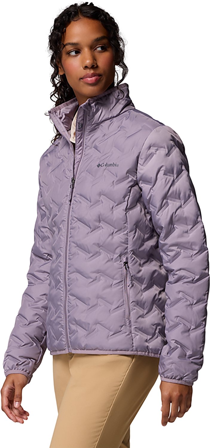 Columbia Sportswear Women's Delta Ridge II Down Jacket - view number 3