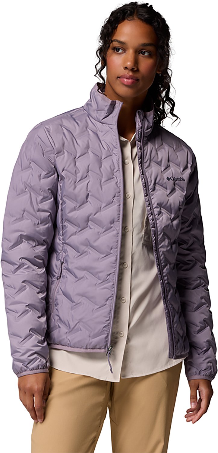 Columbia Sportswear Women's Delta Ridge II Down Jacket - view number 4