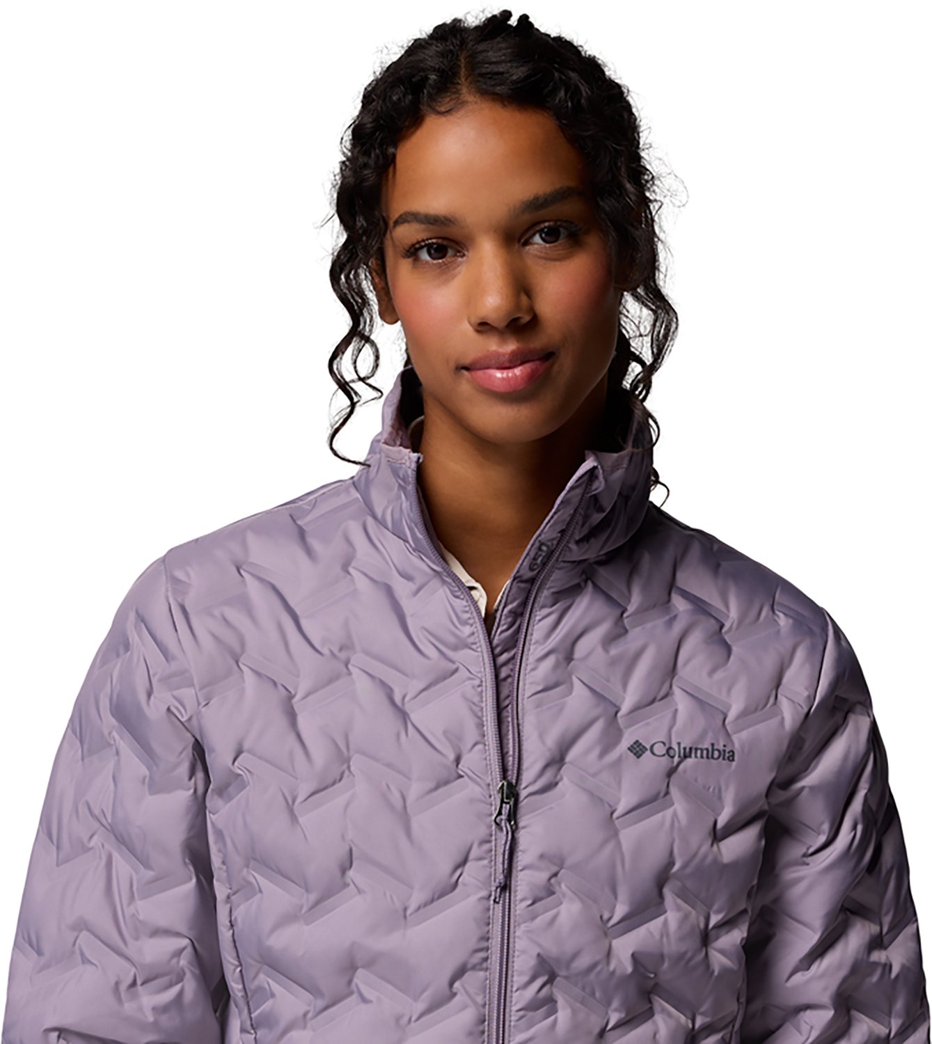 Columbia Sportswear Women's Delta Ridge II Down Jacket - view number 6