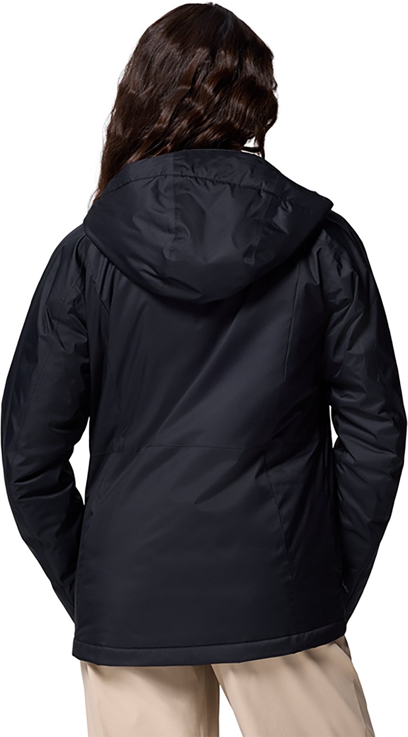 Columbia Sportswear Women's Tipton Peak IV Insulated Jacket - view number 2