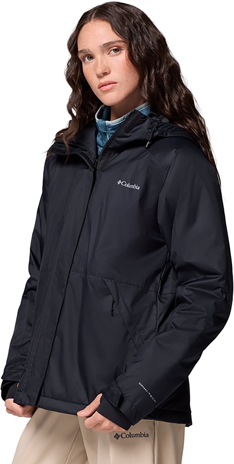 Columbia Sportswear Women's Tipton Peak IV Insulated Jacket - view number 3