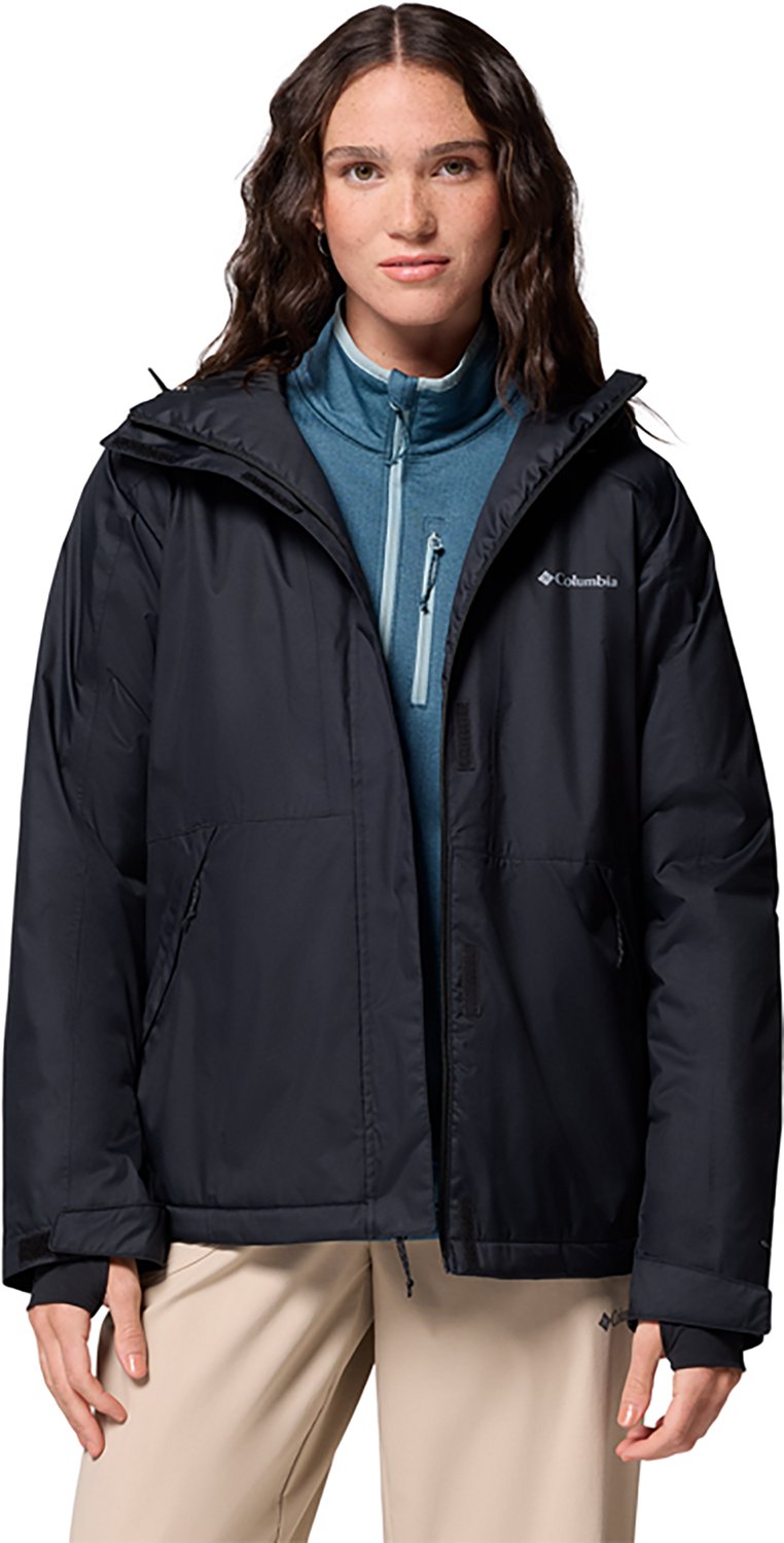 Columbia Sportswear Women's Tipton Peak IV Insulated Jacket - view number 4