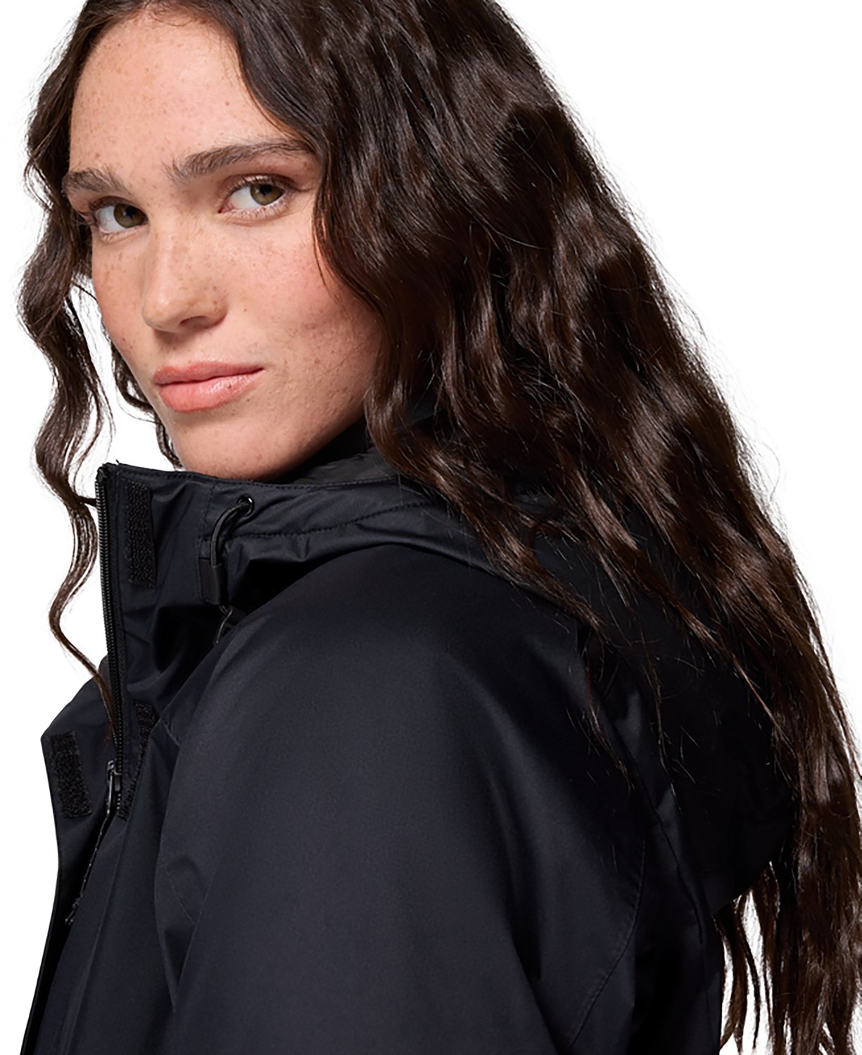 Columbia Sportswear Women's Tipton Peak IV Insulated Jacket - view number 6