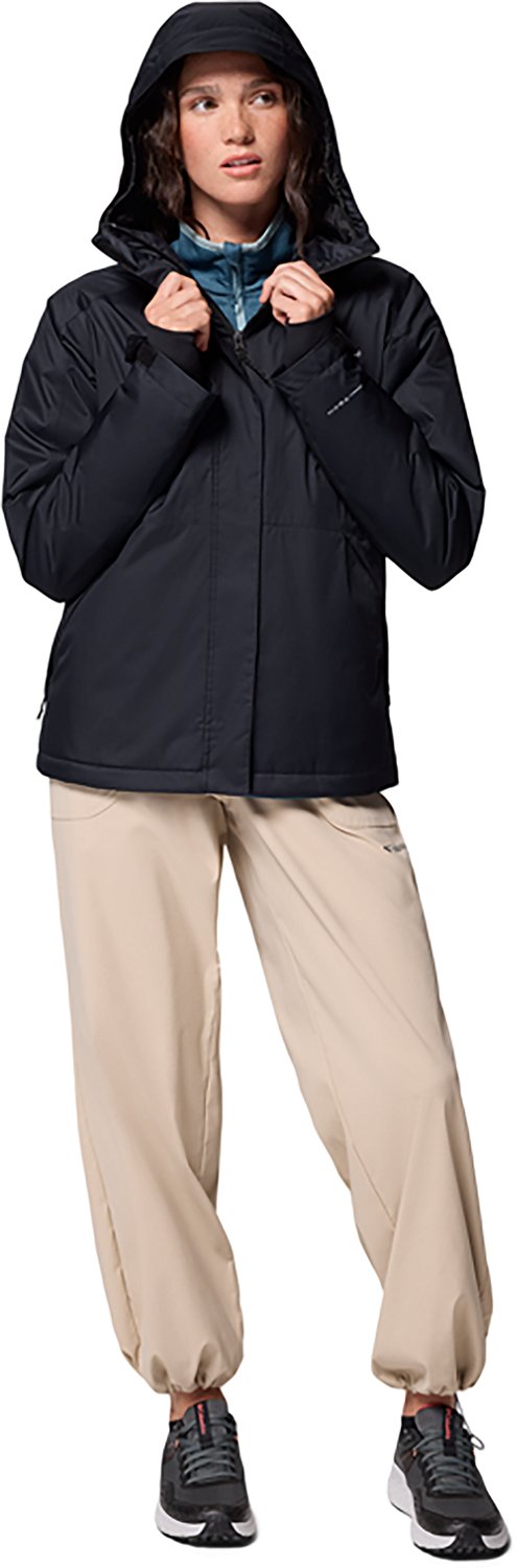 Columbia Sportswear Women's Tipton Peak IV Insulated Jacket - view number 8