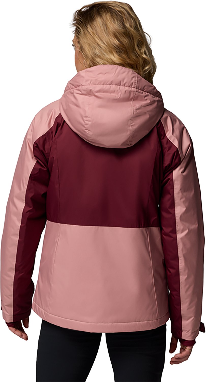 Columbia Sportswear Women's Tipton Peak IV Insulated Jacket - view number 2