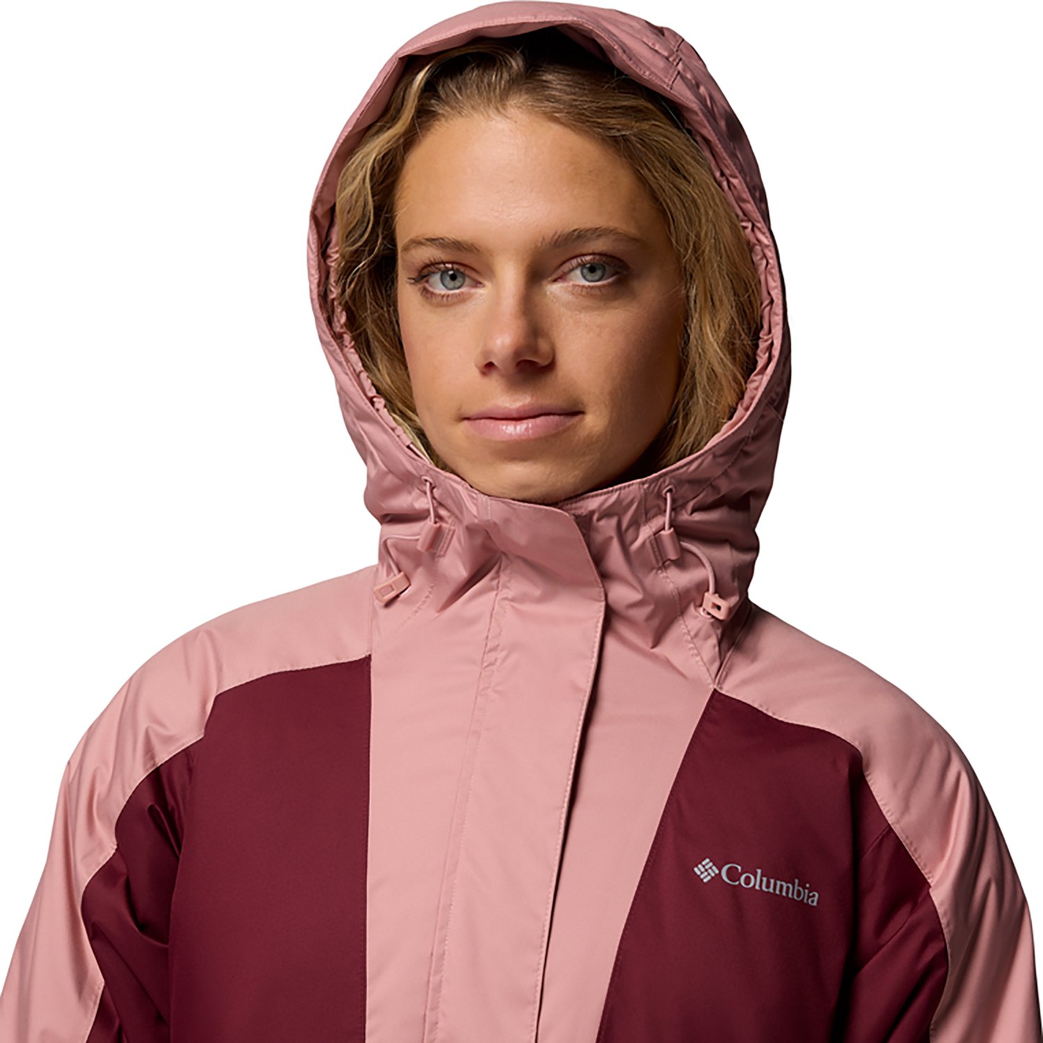 Columbia Sportswear Women's Tipton Peak IV Insulated Jacket - view number 6