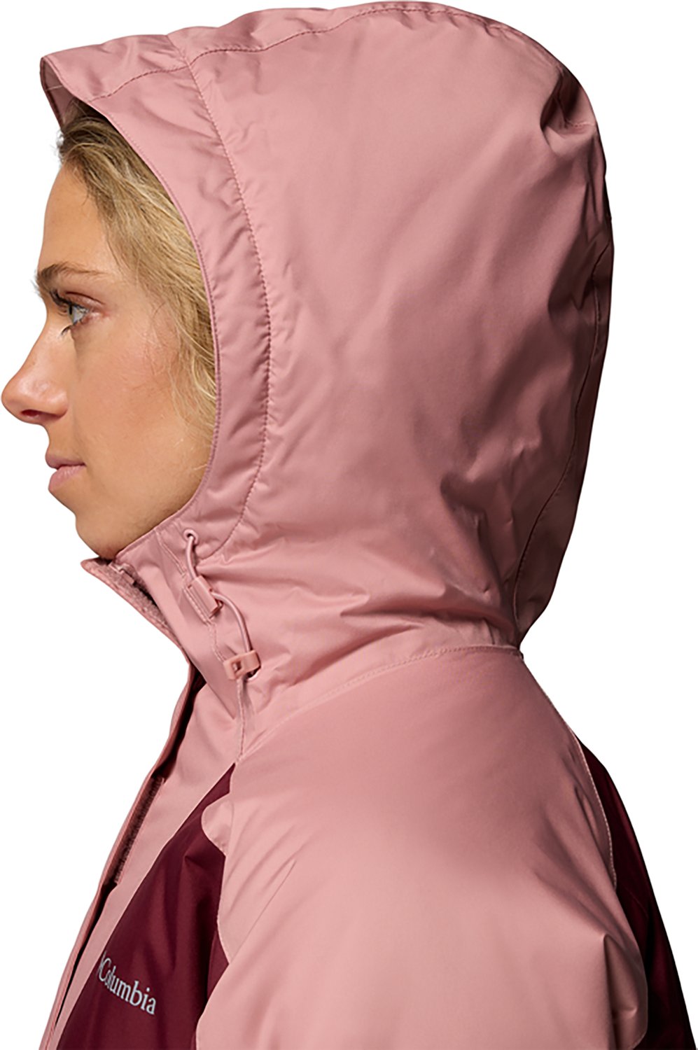 Columbia Sportswear Women's Tipton Peak IV Insulated Jacket - view number 7