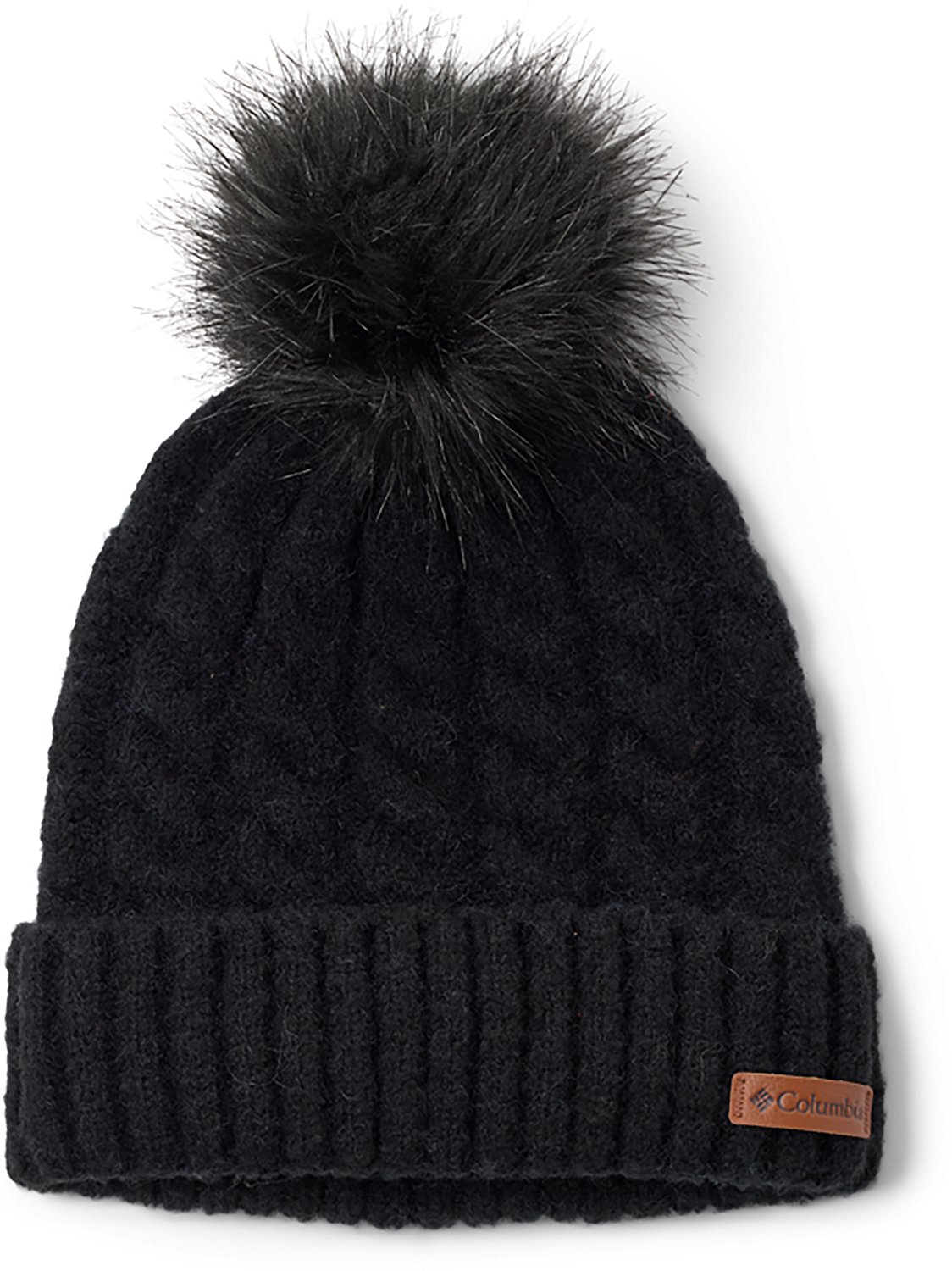 Columbia Sportswear Women's Winter Blur II Beanie - view number 3