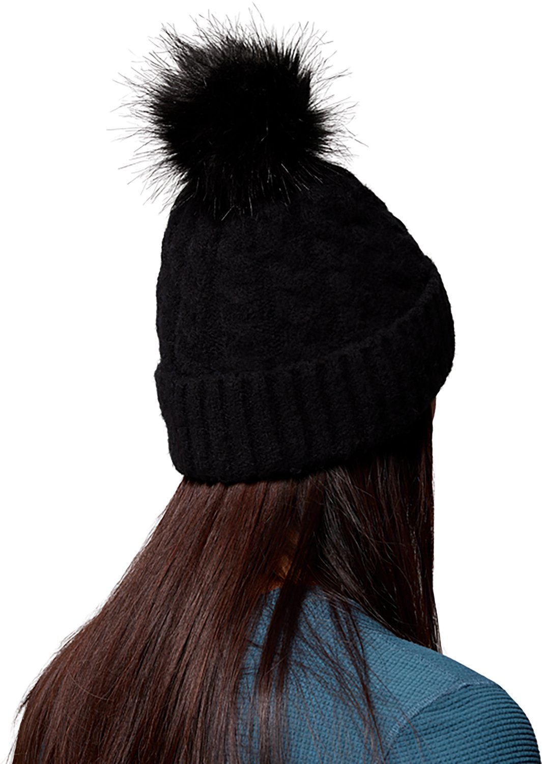Columbia Sportswear Women's Winter Blur II Beanie - view number 2