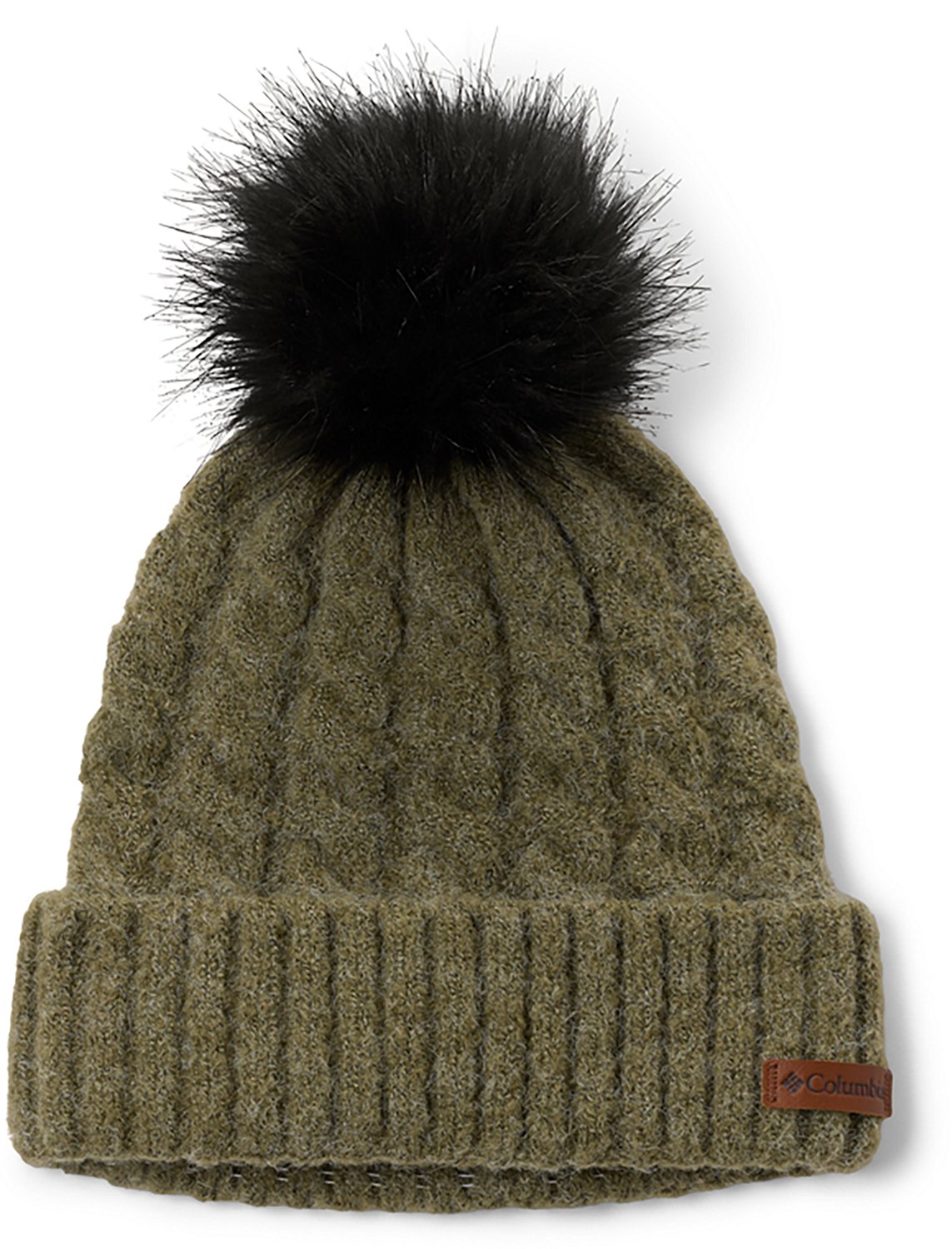 Columbia Sportswear Adults' Winter Blur II Beanie