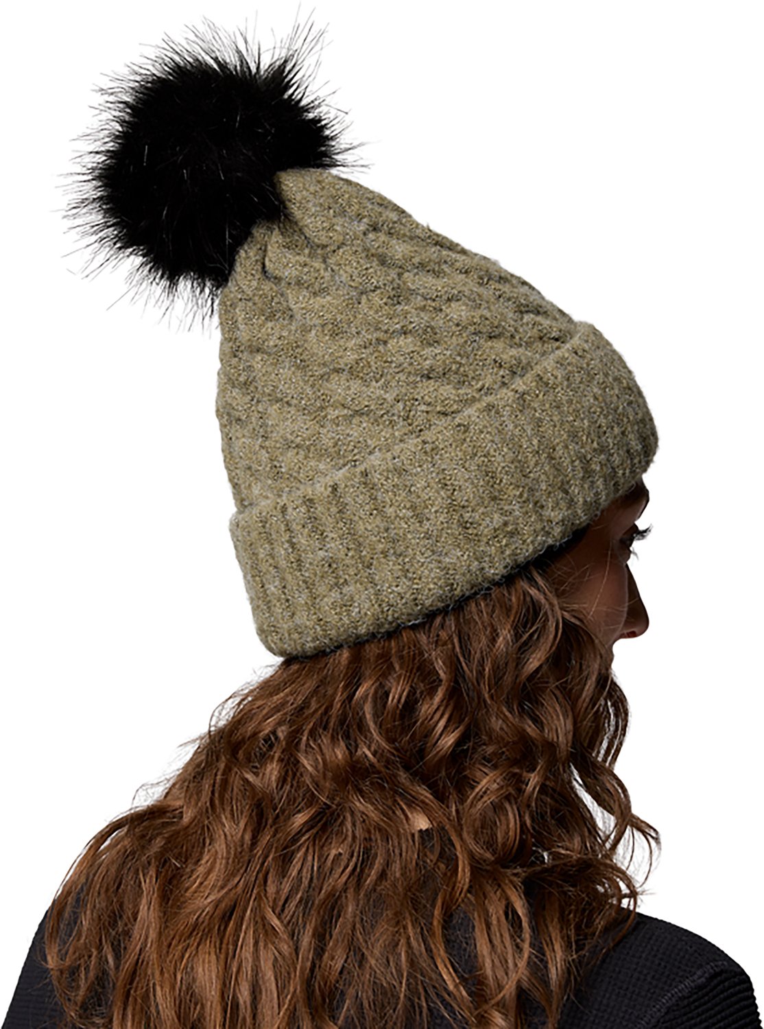 Columbia Sportswear Women's Winter Blur II Beanie - view number 2