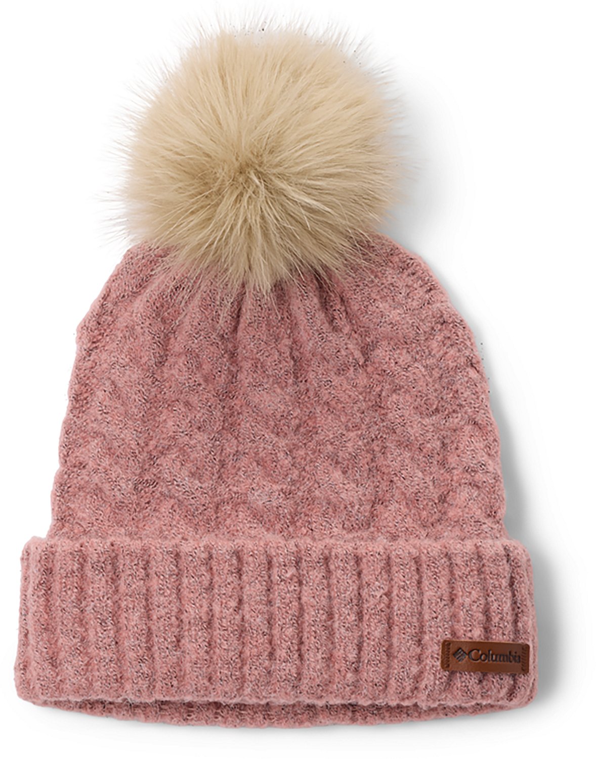 Columbia Sportswear Women's Winter Blur II Beanie - view number 3