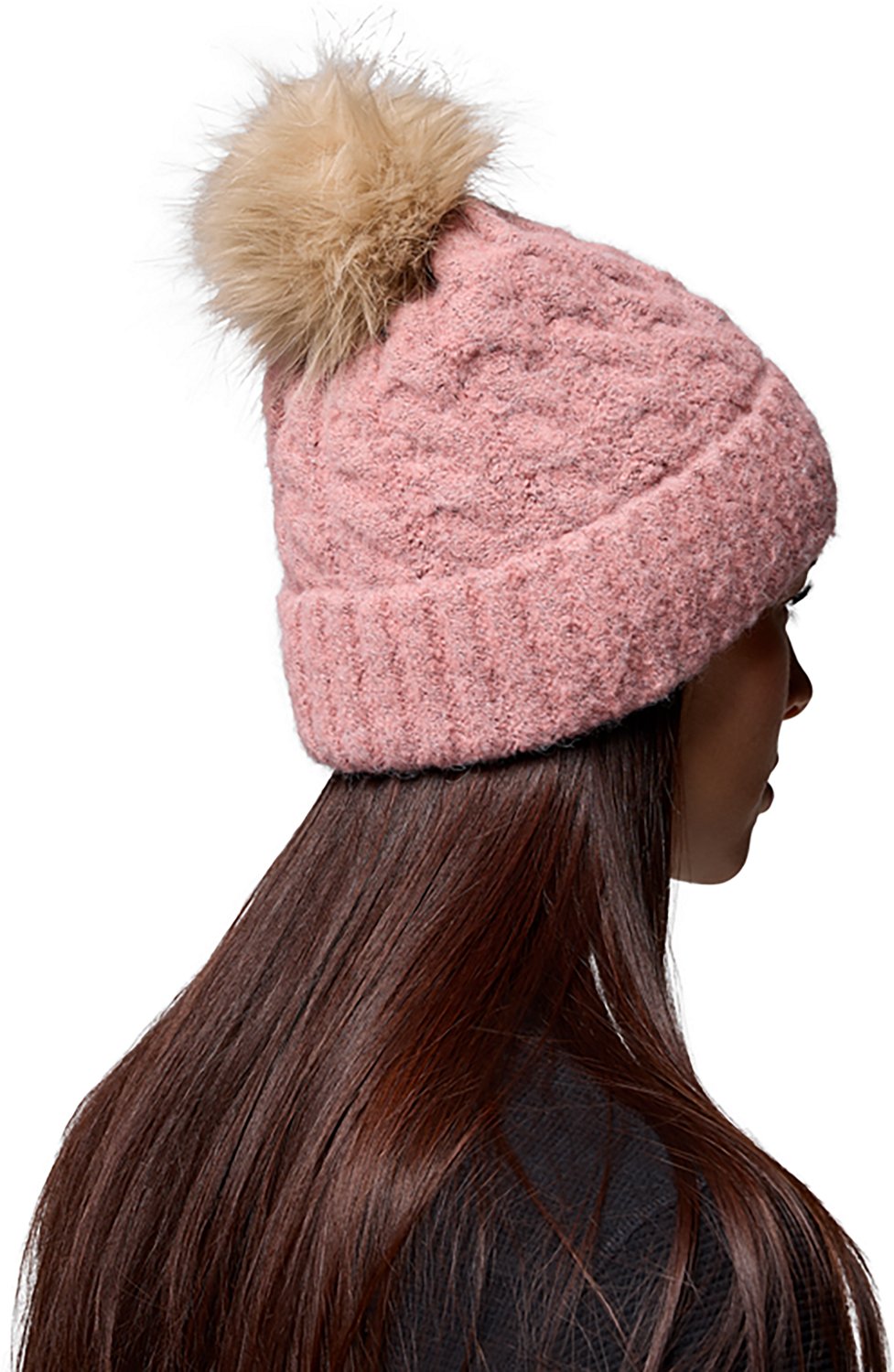Columbia Sportswear Women's Winter Blur II Beanie - view number 2