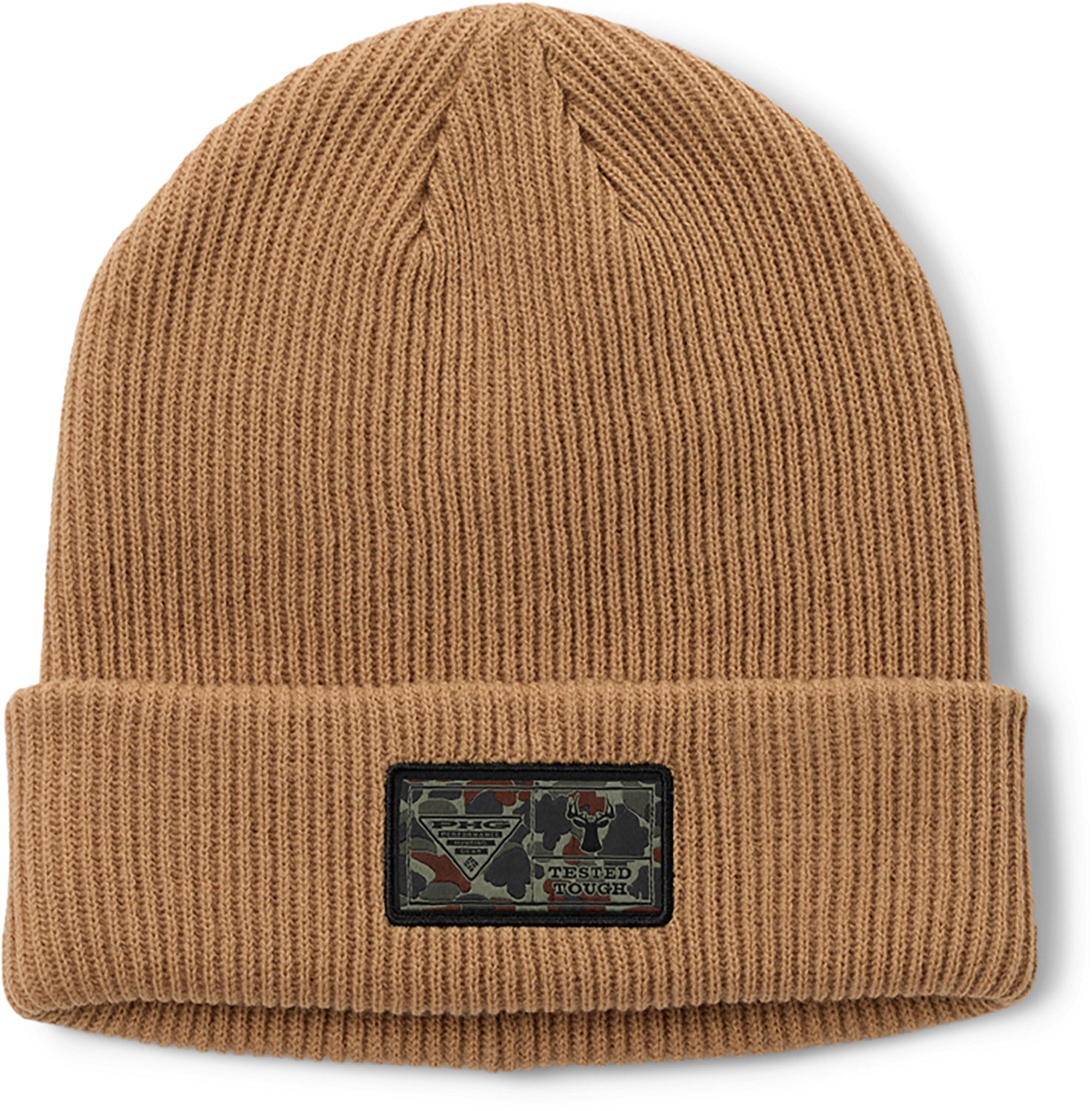 Columbia Sportswear Adults' PHG Patch Beanie - view number 7