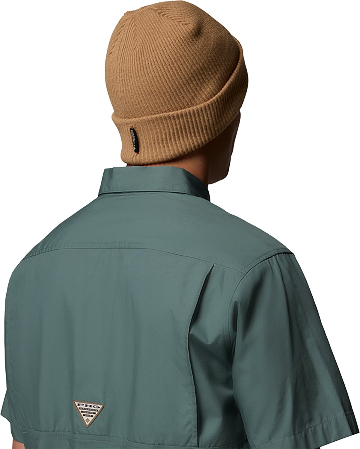 Columbia Sportswear Adults' PHG Patch Beanie - view number 2