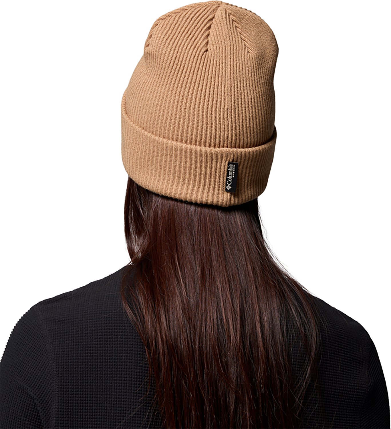 Columbia Sportswear Adults' PHG Patch Beanie - view number 5
