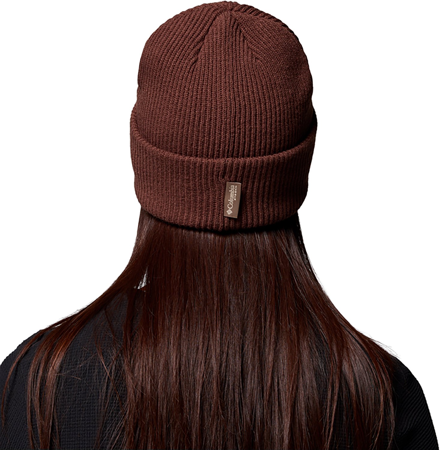 Columbia Sportswear Adults' PHG Patch Beanie - view number 5