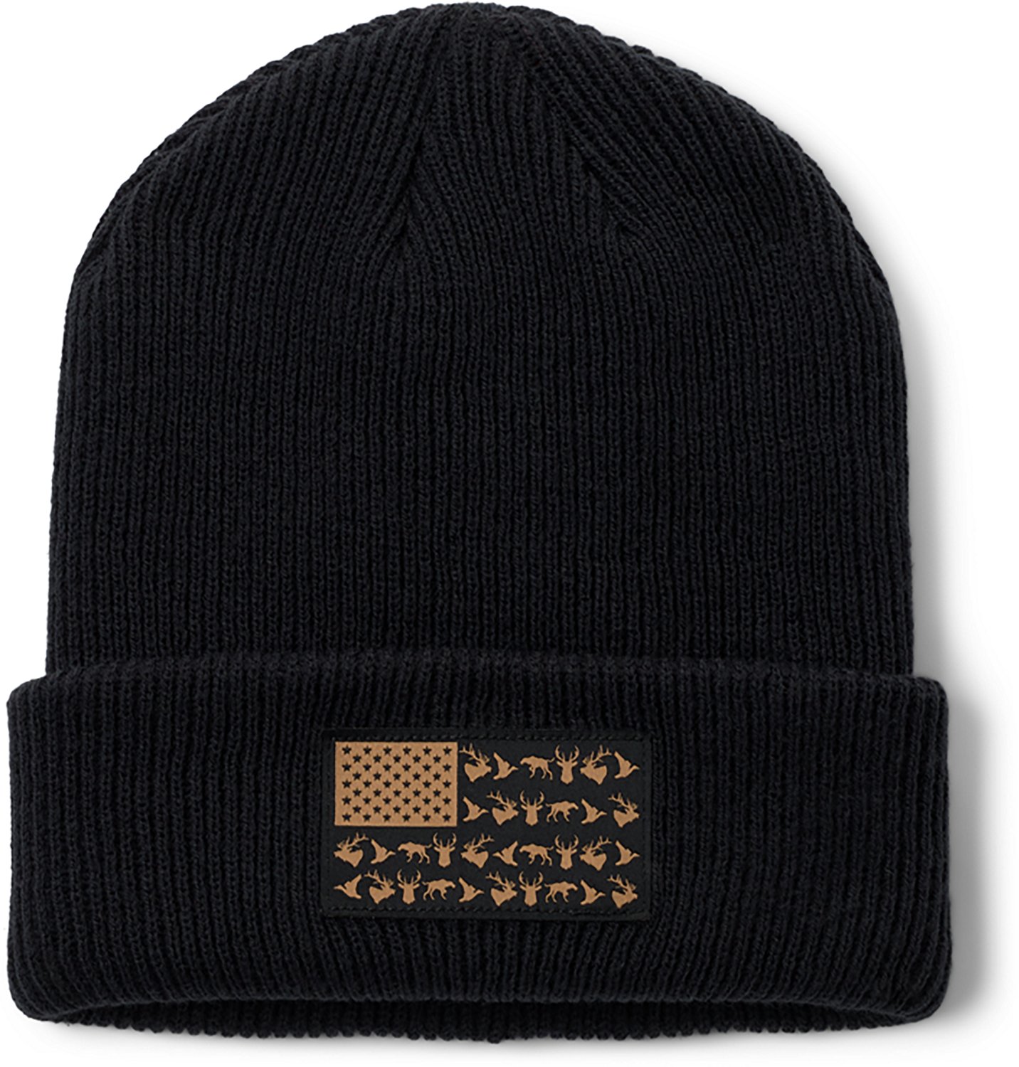 Columbia Sportswear Adults' PHG Patch Beanie - view number 7