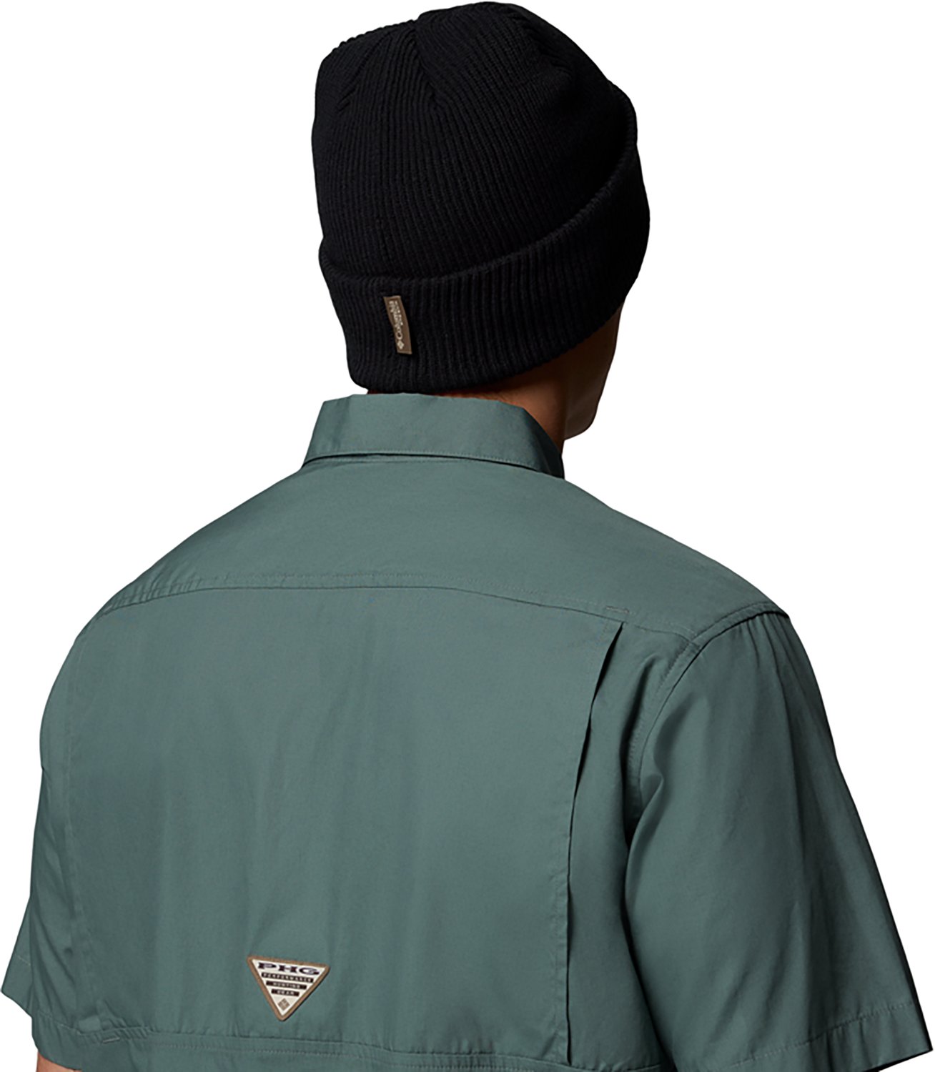 Columbia Sportswear Adults' PHG Patch Beanie - view number 2