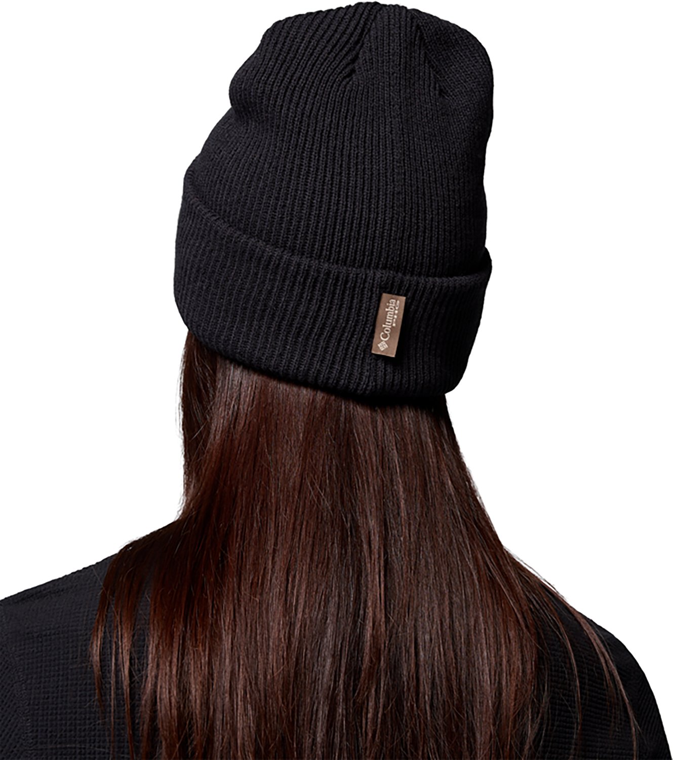 Columbia Sportswear Adults' PHG Patch Beanie - view number 5